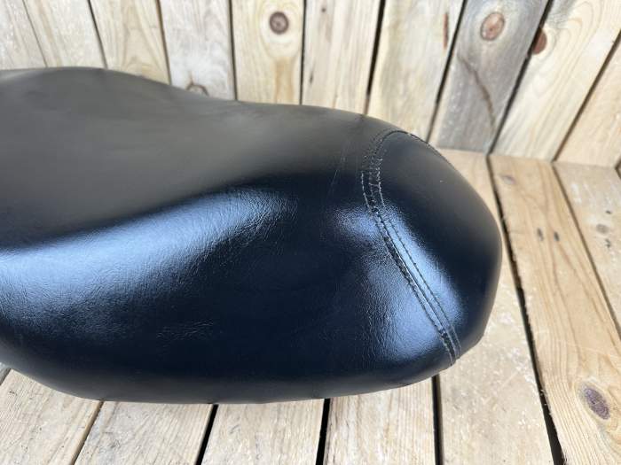 ASIENTO SYM SYMPHONY SR125 2011