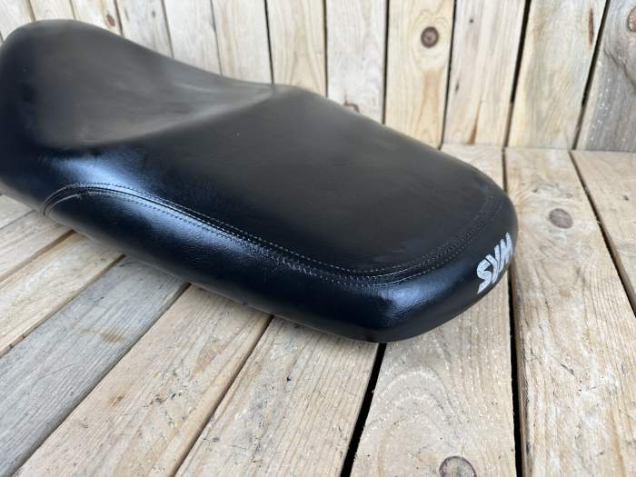 ASIENTO SYM SYMPHONY SR125 2011