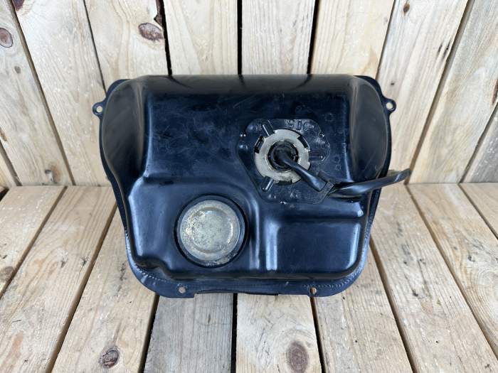 DEPÓSITO DE COMBUSTIBLE SYM SYMPHONY SR125 2011