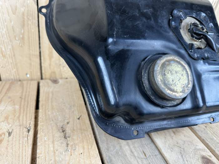 DEPÓSITO DE COMBUSTIBLE SYM SYMPHONY SR125 2011