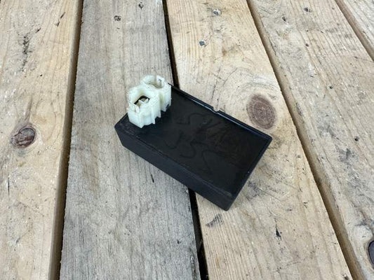 CENTRALITA SYM SYMPHONY SR125 2011