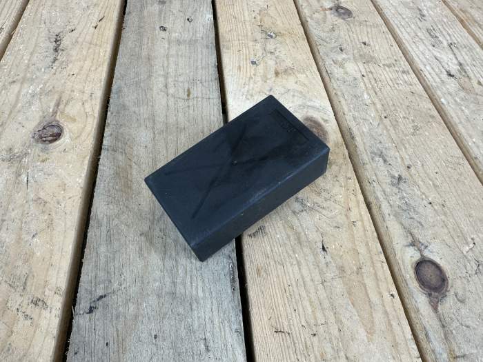 CENTRALITA SYM SYMPHONY SR125 2011