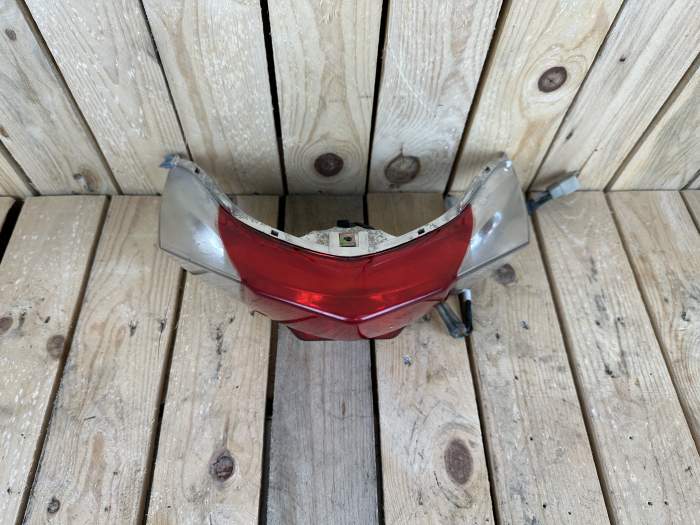 PILOTO TRASERO SYM SYMPHONY SR125 2011