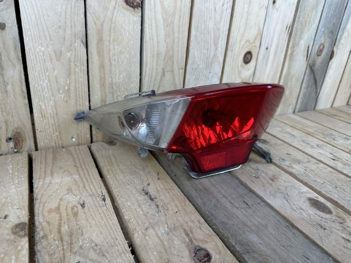 PILOTO TRASERO SYM SYMPHONY SR125 2011