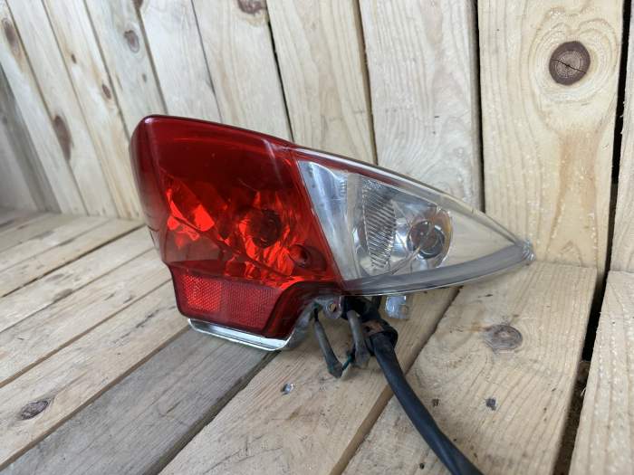 PILOTO TRASERO SYM SYMPHONY SR125 2011