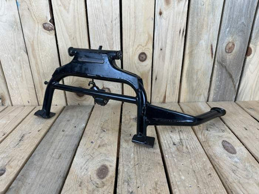 CABALLETE CENTRAL YAMAHA XMAX 125 2006