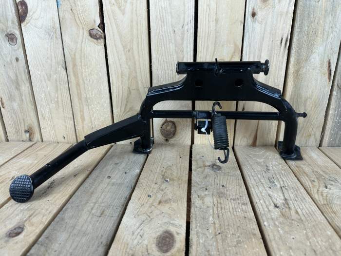 CABALLETE CENTRAL YAMAHA XMAX 125 2006