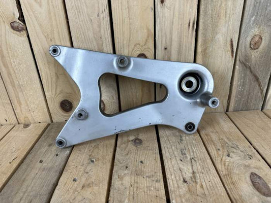 BASCULANTE SYM SYMPHONY SR125 2011