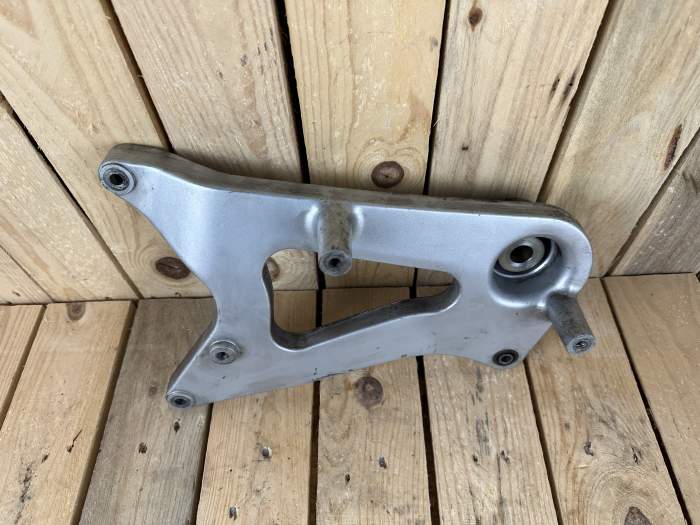 BASCULANTE SYM SYMPHONY SR125 2011