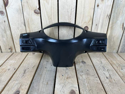 CUBREMANILLAR SYM SYMPHONY SR125 2011