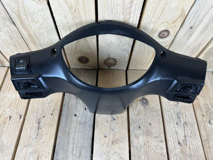 CUBREMANILLAR SYM SYMPHONY SR125 2011