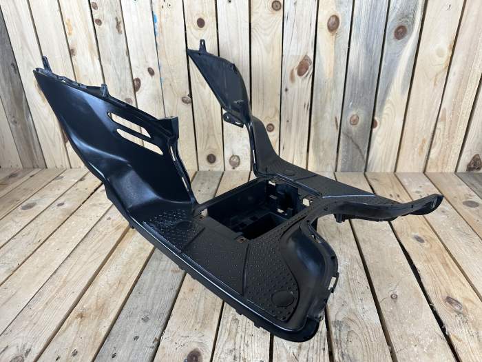 SUELO SYM SYMPHONY SR125 2011