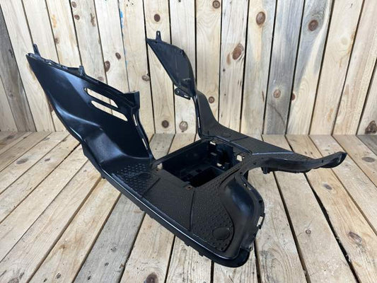 SUELO SYM SYMPHONY SR125 2011