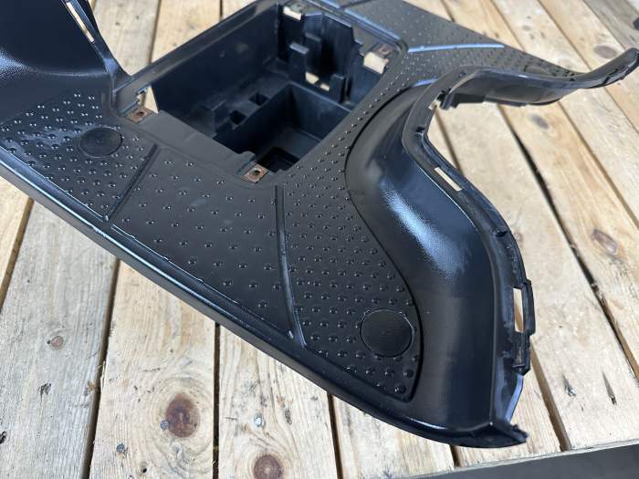 SUELO SYM SYMPHONY SR125 2011