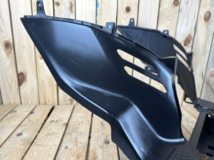 SUELO SYM SYMPHONY SR125 2011