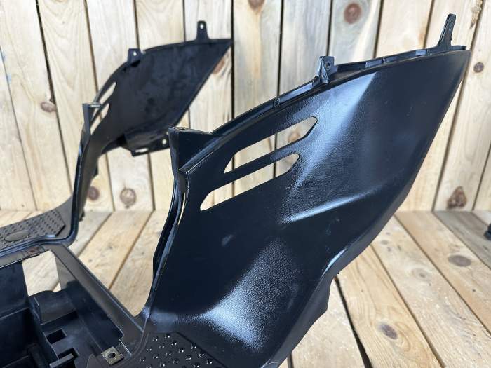 SUELO SYM SYMPHONY SR125 2011