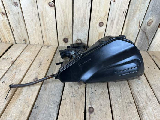 CAJA FILTRO DE AIRE SYM SYMPHONY SR125 2011