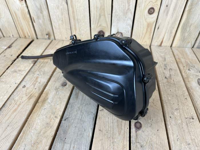 CAJA FILTRO DE AIRE SYM SYMPHONY SR125 2011