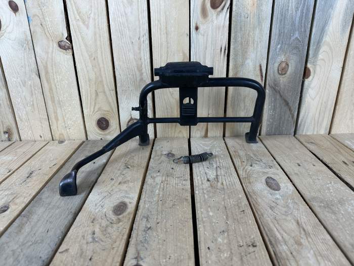 CABALLETE CENTRAL SYM SYMPHONY SR125 2011