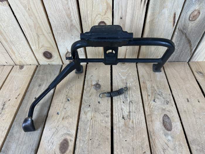 CABALLETE CENTRAL SYM SYMPHONY SR125 2011