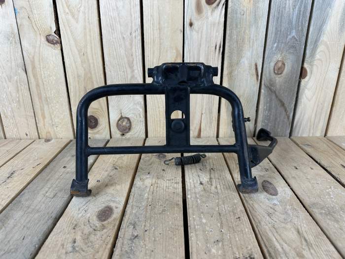 CABALLETE CENTRAL SYM SYMPHONY SR125 2011