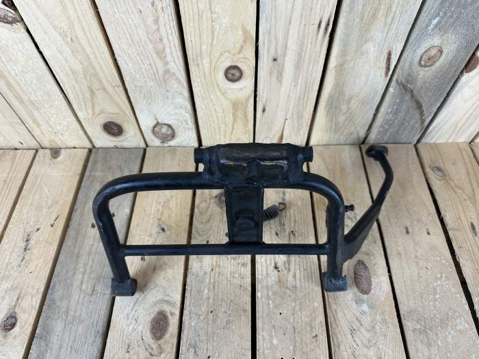 CABALLETE CENTRAL SYM SYMPHONY SR125 2011