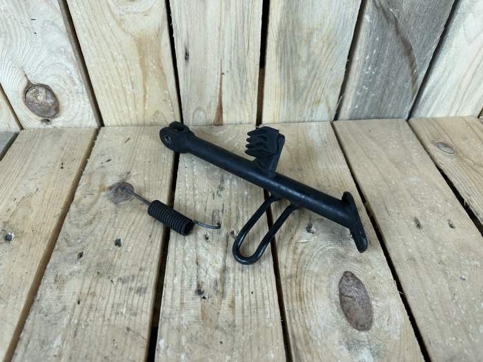 CABALLETE LATERAL SYM SYMPHONY SR125 2011