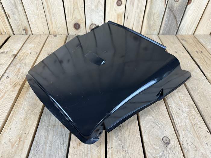 QUILLA SYM SYMPHONY SR125 2011