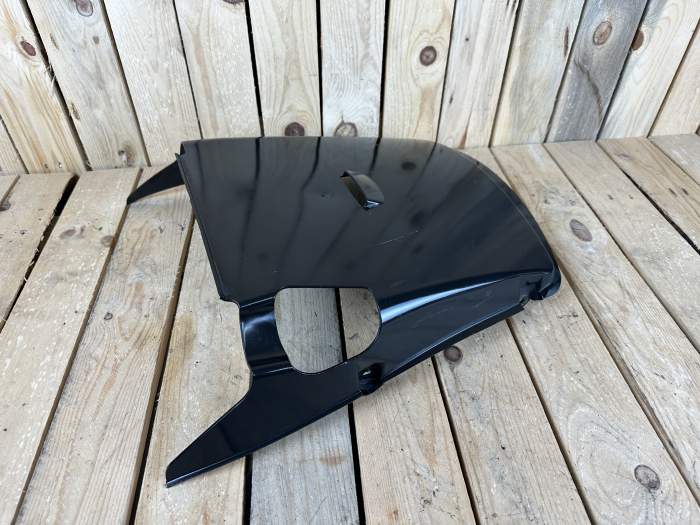 QUILLA SYM SYMPHONY SR125 2011