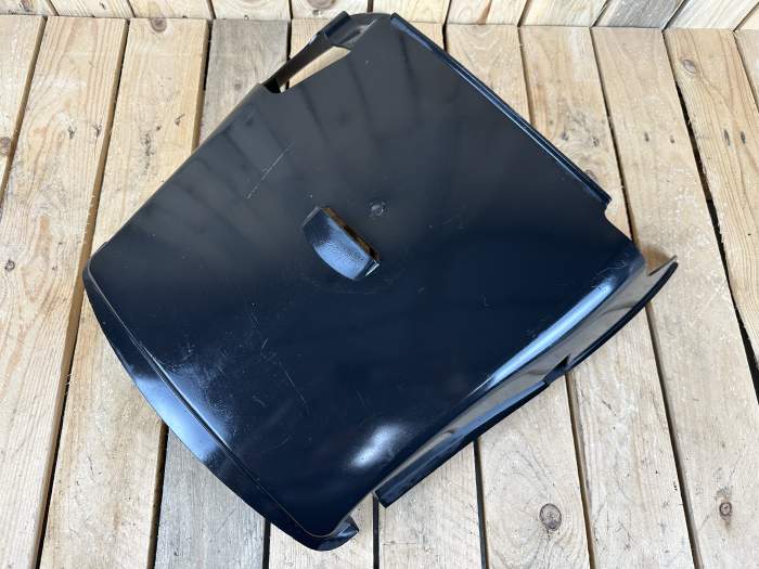 QUILLA SYM SYMPHONY SR125 2011