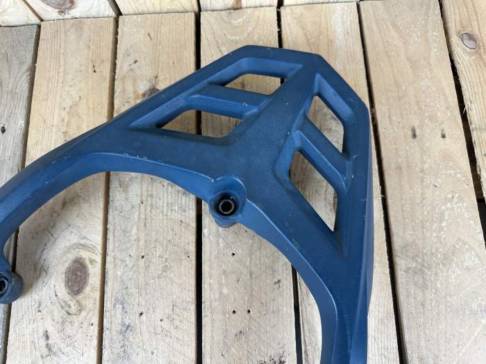 PORTAEQUIPAJES TRASERO SYM SYMPHONY SR125 2011