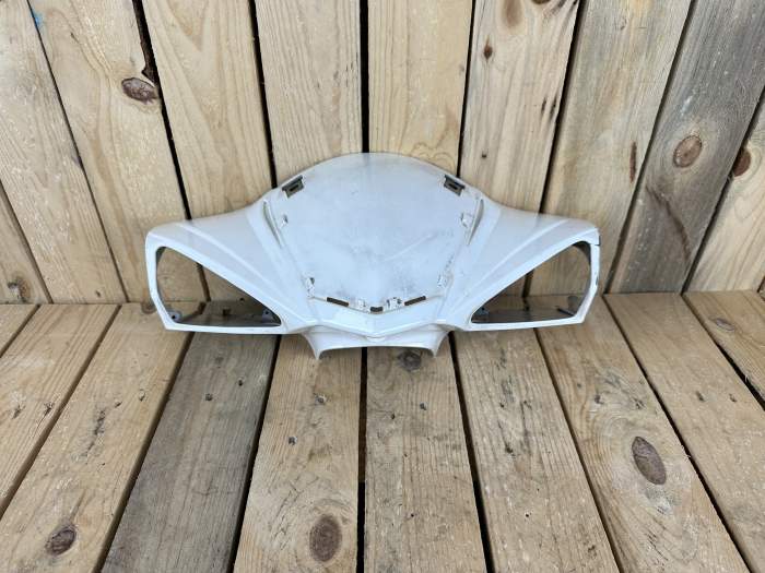 FRONTAL SYM SYMPHONY SR125 2011