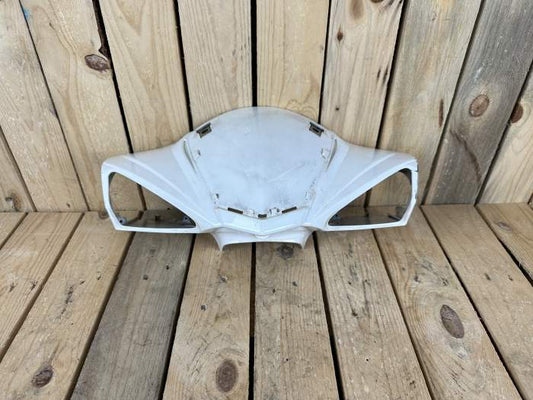 FRONTAL SYM SYMPHONY SR125 2011