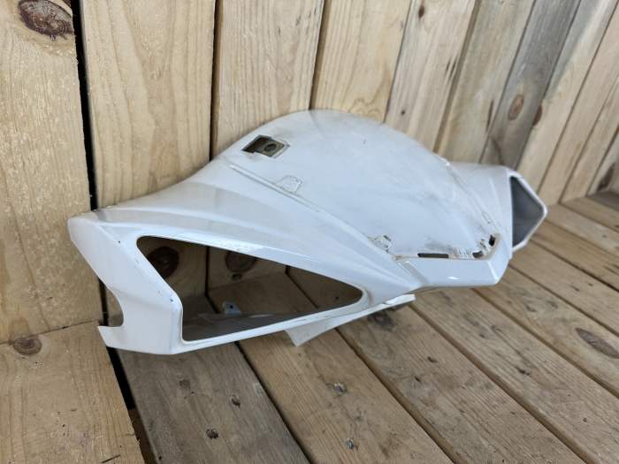 FRONTAL SYM SYMPHONY SR125 2011