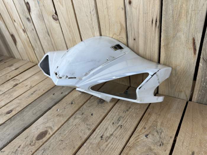 FRONTAL SYM SYMPHONY SR125 2011