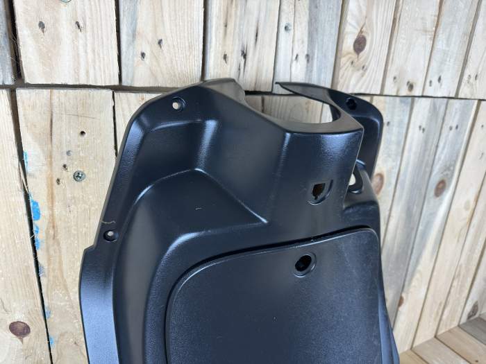 CONTRAESCUDO SYM SYMPHONY SR125 2011