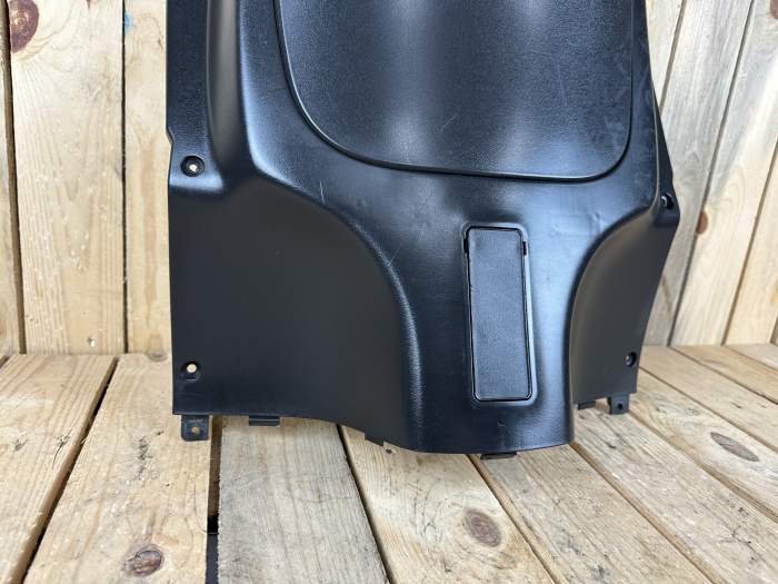 CONTRAESCUDO SYM SYMPHONY SR125 2011