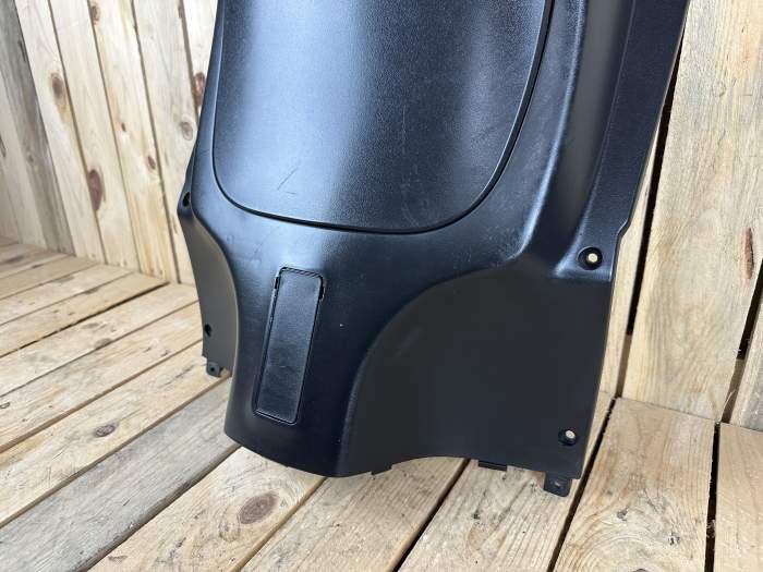 CONTRAESCUDO SYM SYMPHONY SR125 2011