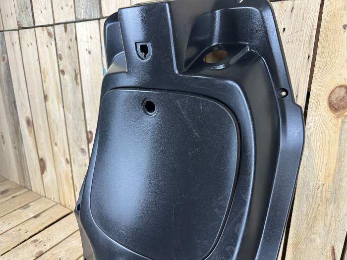 CONTRAESCUDO SYM SYMPHONY SR125 2011