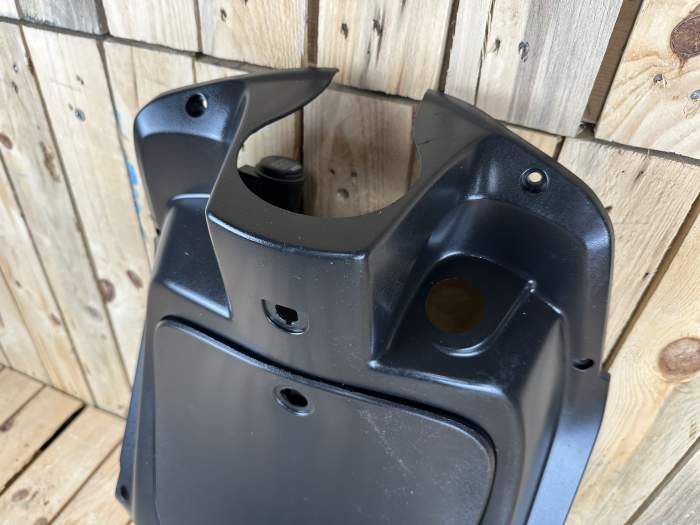 CONTRAESCUDO SYM SYMPHONY SR125 2011