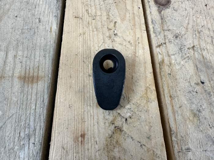 CONTRAESCUDO SYM SYMPHONY SR125 2011