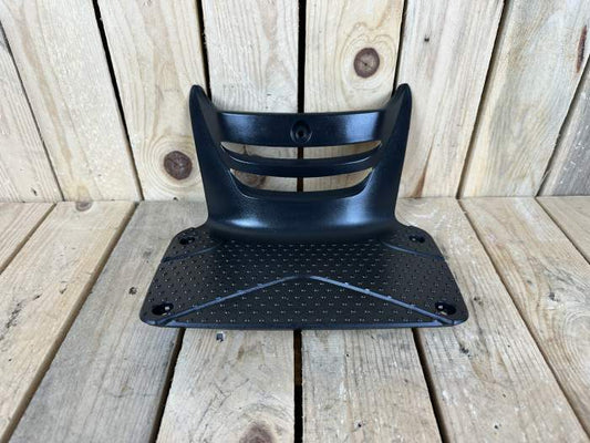 TAPA DE BATERIA SYM SYMPHONY SR125 2011