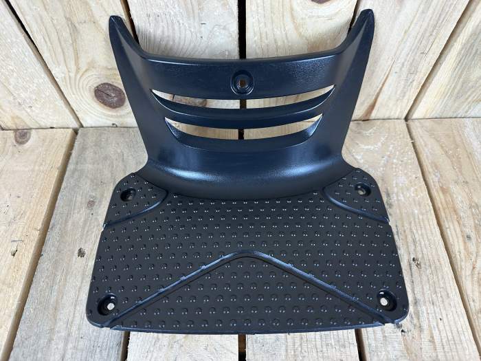 TAPA DE BATERIA SYM SYMPHONY SR125 2011