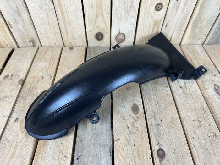 GUARDABARROS TRASERO SYM SYMPHONY SR125 2011