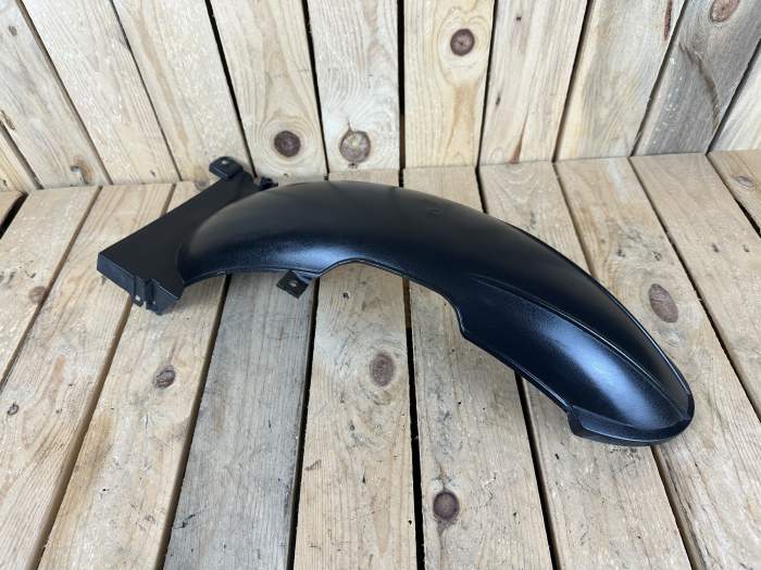 GUARDABARROS TRASERO SYM SYMPHONY SR125 2011