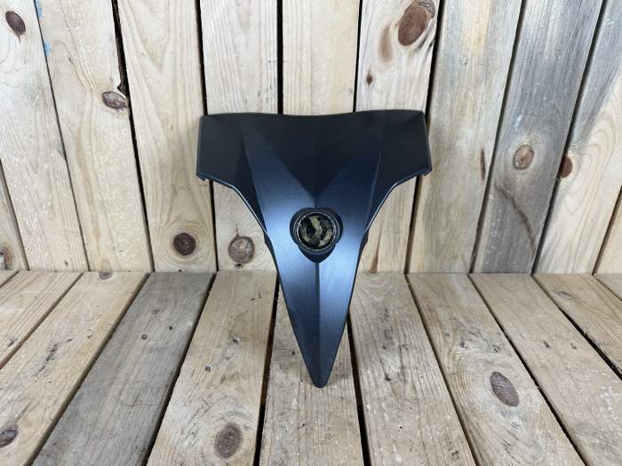 EMBELLECEDOR FRONTAL SYM SYMPHONY SR125 2011