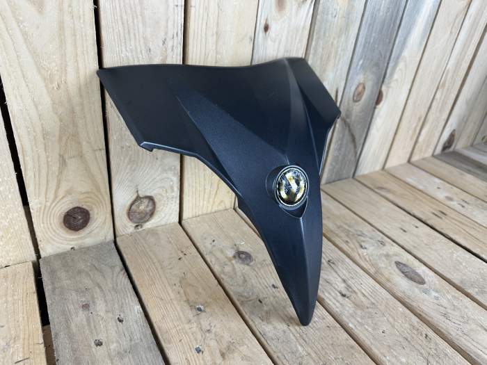 EMBELLECEDOR FRONTAL SYM SYMPHONY SR125 2011