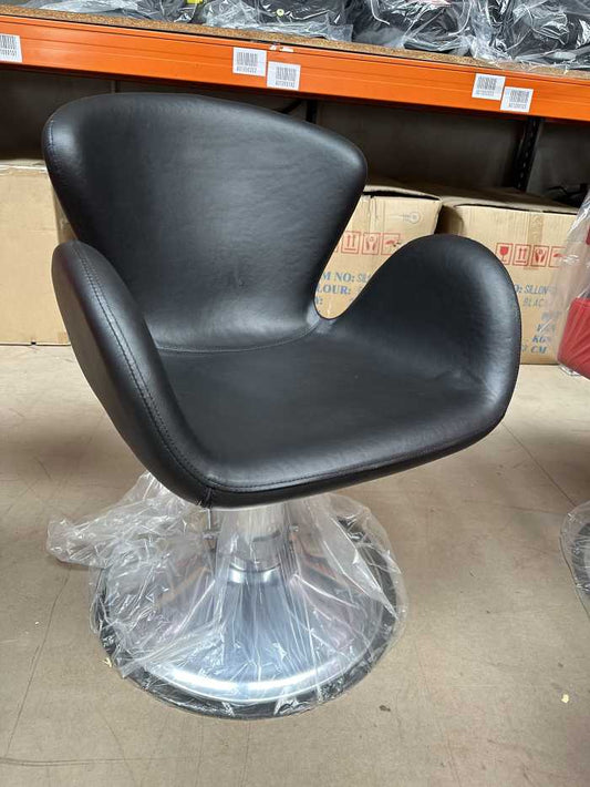 SILLON COMPLETO ONA NEGRO
