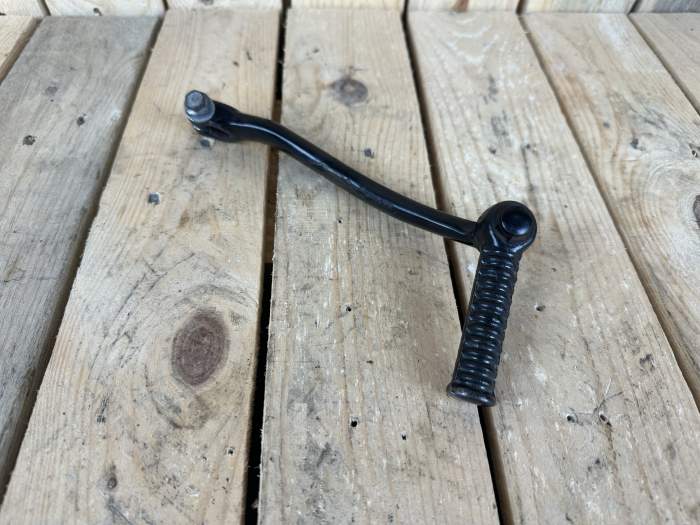 PATA DE ARRANQUE SYM SYMPHONY SR125 2011