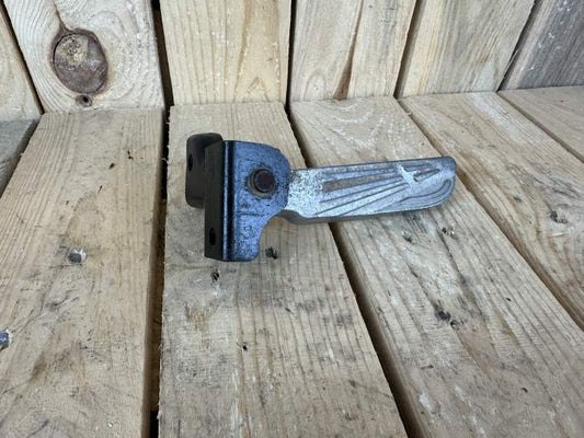 ESTRIBERA IZQ. SYM SYMPHONY SR125 2011